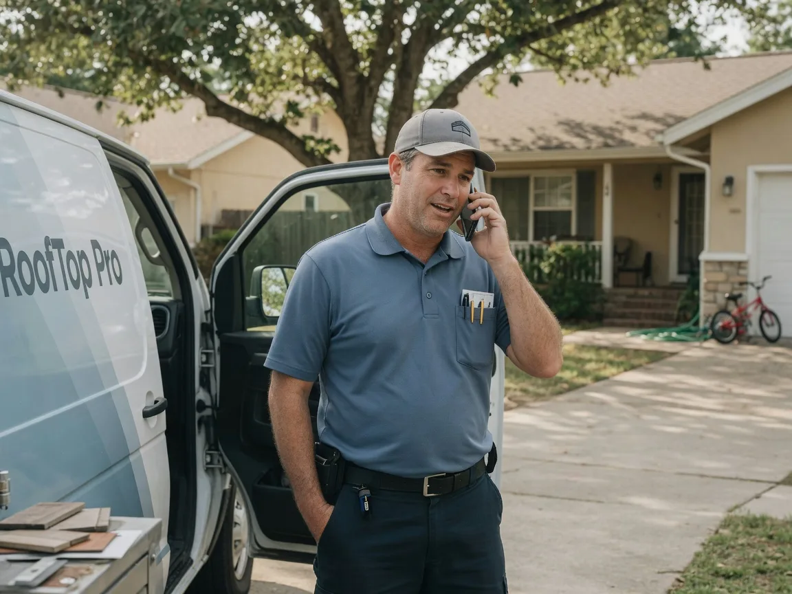 Roof Repair Woodside, DE FAQs